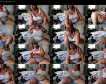 laulauma — 39 minute Chaturbate female cam capture, 480p, Jul 8, 2025