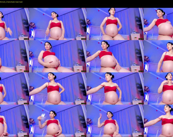 li_baby — 21 minute Chaturbate female cam capture, 720p, Jul 8, 2025
