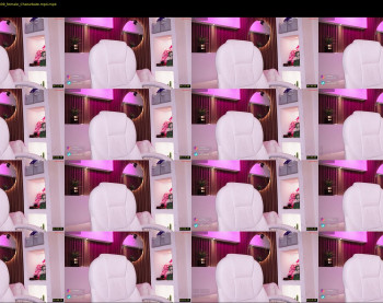 lilith_gray9 — 4 minute Chaturbate female cam capture, 720p, Jul 8, 2025