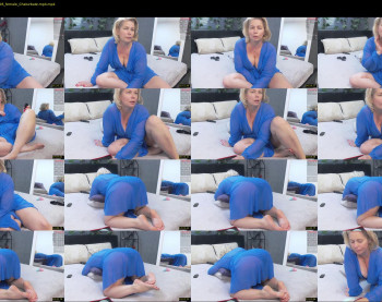 lorabigass — 25 minute Chaturbate female cam capture, 720p, Jul 8, 2025