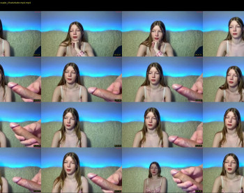 lovirss — 49 minute Chaturbate couple cam capture, 720p, Jul 8, 2025