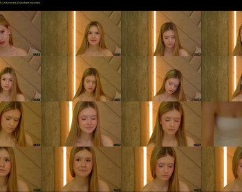 milanabalmain — 26 minute Chaturbate female cam capture, 720p, Jul 8, 2025