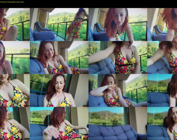 ms_mel — 53 minute Chaturbate female cam capture, 480p, Jul 8, 2025