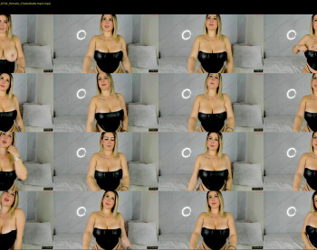 nathaliasmith — 102 minute Chaturbate female cam capture, 720p, Jul 8, 2025