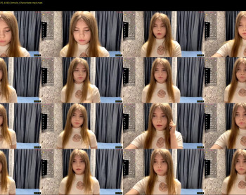 one_more_touch — 13 minute Chaturbate female cam capture, 720p, Jul 8, 2025