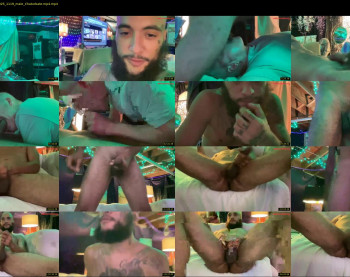 onenastemoefoe — 121 minute Chaturbate male cam capture, 360p, Jul 8, 2025