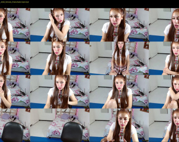 perlabeautiful — 68 minute Chaturbate female cam capture, 720p, Jul 8, 2025