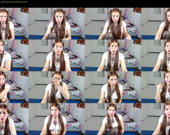 perlabeautiful — 78 minute Chaturbate female cam capture, 720p, Jul 8, 2025