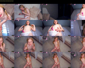 phyllisearney — 66 minute Chaturbate female cam capture, 720p, Jul 8, 2025