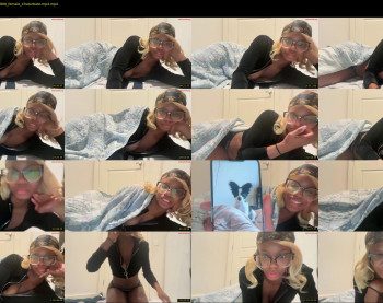 serenitybee — 80 minute Chaturbate female cam capture, 480p, Jul 8, 2025