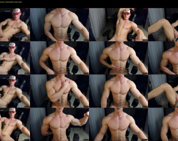 sinffuly — 71 minute Chaturbate male cam capture, 720p, Jul 8, 2025