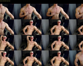 sinffuly — 7 minute Chaturbate male cam capture, 720p, Jul 8, 2025