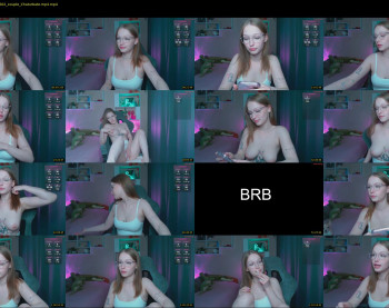 solanochka — 80 minute Chaturbate couple cam capture, 720p, Jul 8, 2025