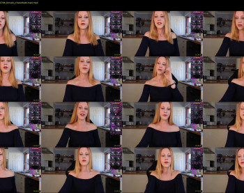 stripmequick — 9 minute Chaturbate female cam capture, 720p, Jul 8, 2025