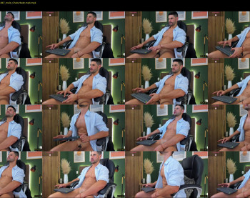 tim__watson — 50 minute Chaturbate male cam capture, 720p, Jul 8, 2025