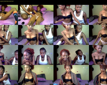 trazic_ — 89 minute Chaturbate female cam capture, 720p, Jul 8, 2025