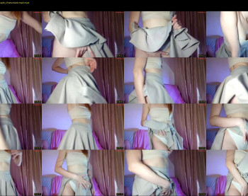 trioa — 6 minute Chaturbate couple cam capture, 480p, Jul 8, 2025