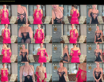 tunderose — 29 minute Chaturbate female cam capture, 720p, Jul 8, 2025