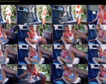 yourguiltypassionn — 85 minute Chaturbate female cam capture, 720p, Jul 8, 2025