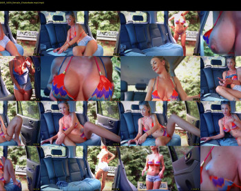 yourguiltypassionn — 74 minute Chaturbate female cam capture, 720p, Jul 8, 2025