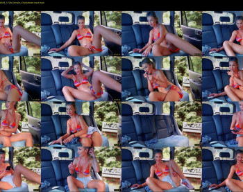 yourguiltypassionn — 46 minute Chaturbate female cam capture, 720p, Jul 8, 2025