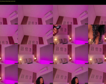 _dakota_a — 10 minute Chaturbate female cam capture, 720p, Jul 10, 2025