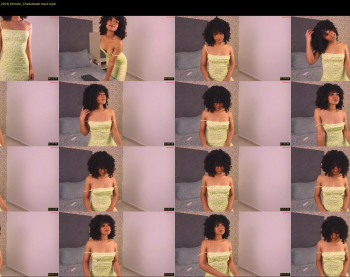 adele_carter_ — 7 minute Chaturbate female cam capture, 720p, Jul 9, 2025