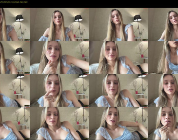 fflloowweerr — 41 minute Chaturbate couple cam capture, 720p, Jul 9, 2025