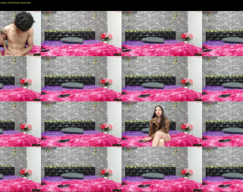 iris_joi — 117 minute Chaturbate female cam capture, 720p, Jul 9, 2025