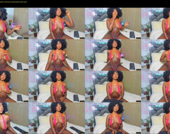 lexa_cooper_ — 12 minute Chaturbate female cam capture, 720p, Jul 10, 2025