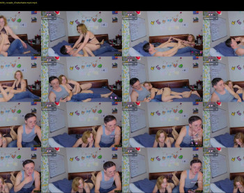 mamiclouds — 5 minute Chaturbate female cam capture, 720p, Jul 10, 2025