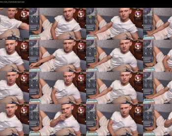 marvelboy_ — 17 minute Chaturbate male cam capture, 720p, Jul 10, 2025