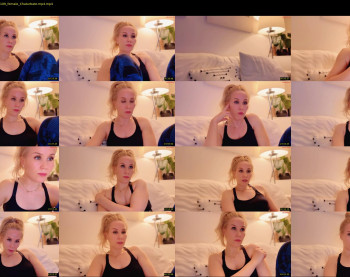 myassistant — 57 minute Chaturbate female cam capture, 720p, Jul 10, 2025