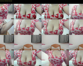 nicebrown — 68 minute Chaturbate female cam capture, 720p, Jul 10, 2025