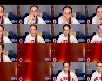 ps4pro — 6 minute Chaturbate female cam capture, 720p, Jul 10, 2025