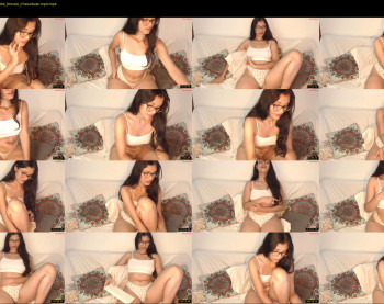 _ariana03_ — 120 minute Chaturbate female cam capture, 720p, Jul 10, 2025