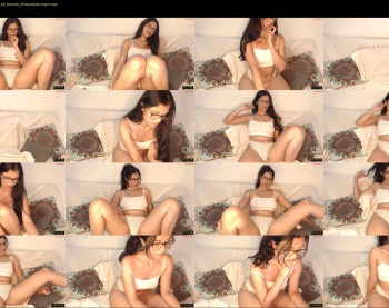 _ariana03_ — 87 minute Chaturbate female cam capture, 720p, Jul 10, 2025