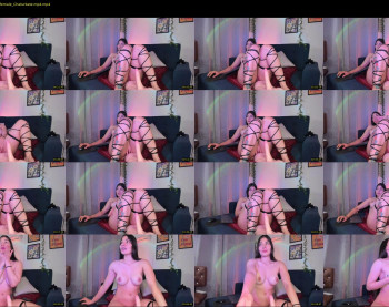 _marr_ — 7 minute Chaturbate female cam capture, 720p, Jul 11, 2025