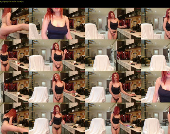 aly_alyce — 71 minute Chaturbate female cam capture, 720p, Jul 10, 2025