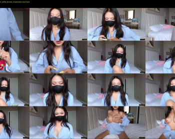 amyalwayshere — 100 minute Chaturbate female cam capture, 720p, Jul 10, 2025