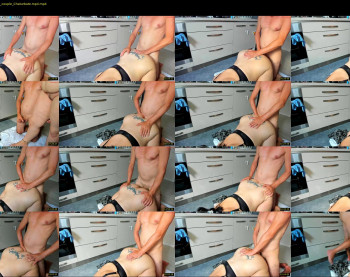 cuplu29 — 26 minute Chaturbate couple cam capture, 720p, Jul 10, 2025