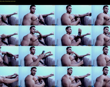 dimitriklein — 14 minute Chaturbate male cam capture, 720p, Jul 10, 2025