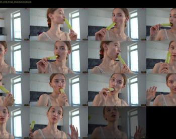 fredericabledsoe — 6 minute Chaturbate female cam capture, 720p, Jul 10, 2025