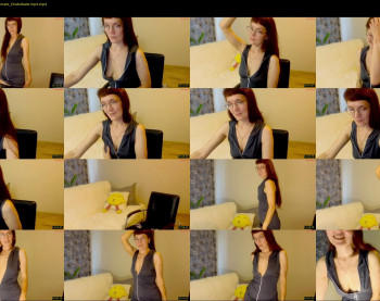 fritha — 28 minute Chaturbate female cam capture, 720p, Jul 10, 2025