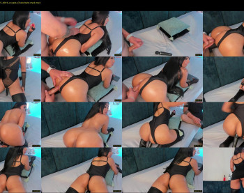 kataleyandliam — 120 minute Chaturbate couple cam capture, 720p, Jul 11, 2025