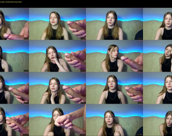 lovirss — 88 minute Chaturbate couple cam capture, 720p, Jul 10, 2025