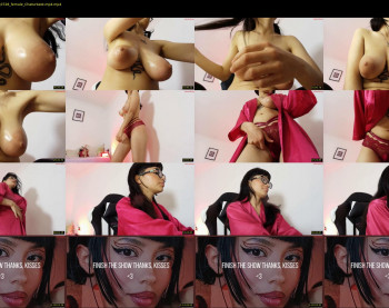 marcelinee__ — 91 minute Chaturbate female cam capture, 720p, Jul 10, 2025