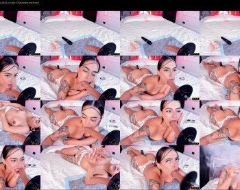 miiaamonroee — 94 minute Chaturbate couple cam capture, 720p, Jul 11, 2025