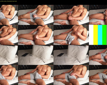 patrick_brown_ — 120 minute Chaturbate male cam capture, 720p, Jul 10, 2025