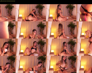sammylaszlow — 59 minute Chaturbate female cam capture, 720p, Jul 10, 2025